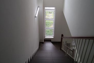 Taman Sempurna Damai