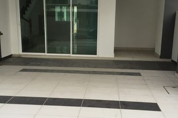 Taman Sempurna Damai