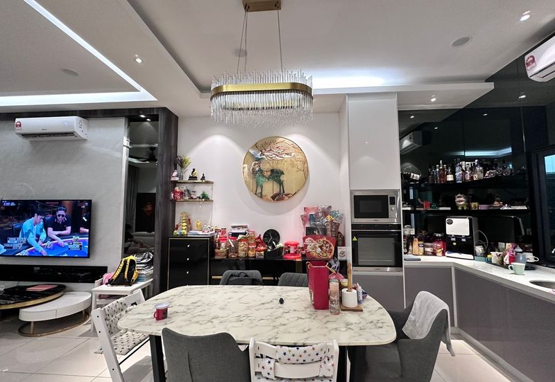 Taman Semenyih Idaman