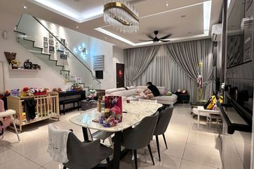 Taman Semenyih Idaman