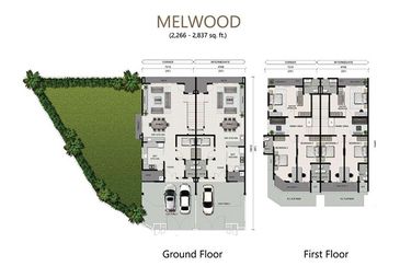 Taman Semenyih Idaman