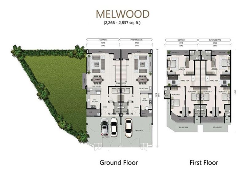 Taman Semenyih Idaman