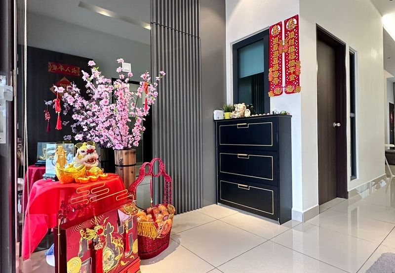 Taman Semenyih Idaman