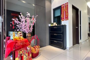 Taman Semenyih Idaman