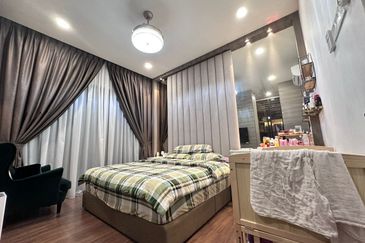 Taman Semenyih Idaman