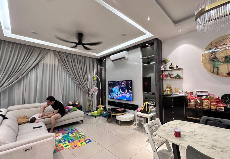 Taman Semenyih Idaman