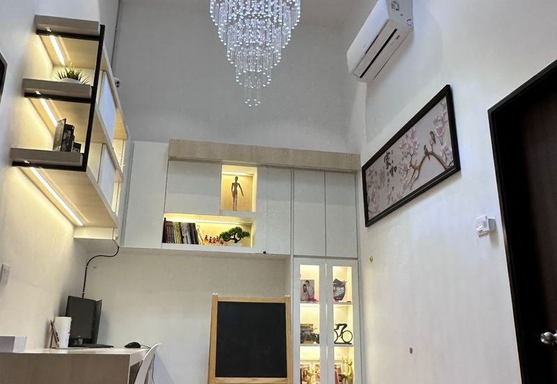 Taman Semenyih Idaman