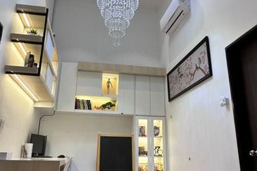 Taman Semenyih Idaman