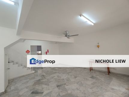 (100% LOAN + READY MOVE IN) TAMAN DESA MEWAH SUNWAY SEMENYIH, Selangor, Semenyih