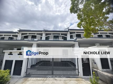 (FULL LOAN) 2 STOREY @ CRADLETON, ECO MAJESTIC, Selangor, Semenyih