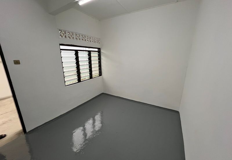 Kampung Baru Semenyih