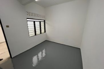 Kampung Baru Semenyih