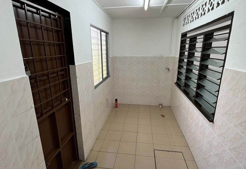 Kampung Baru Semenyih