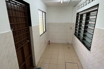 Kampung Baru Semenyih