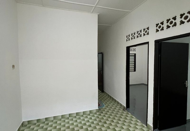 Kampung Baru Semenyih