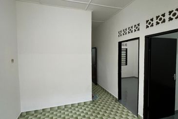 Kampung Baru Semenyih