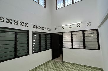 Kampung Baru Semenyih