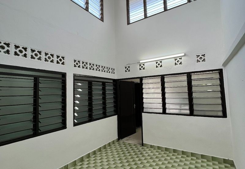 Kampung Baru Semenyih