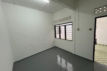 Kampung Baru Semenyih