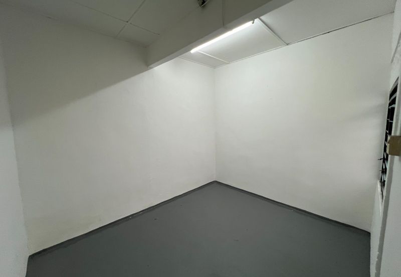 Kampung Baru Semenyih