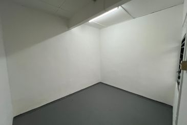 Kampung Baru Semenyih