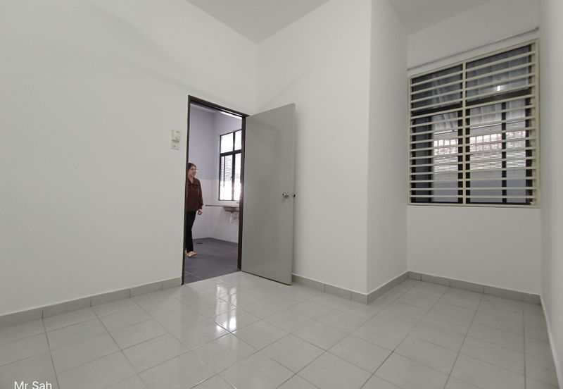 Saujana Heights @ Taman Puncak Saujana