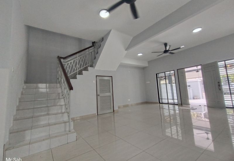 Saujana Heights @ Taman Puncak Saujana