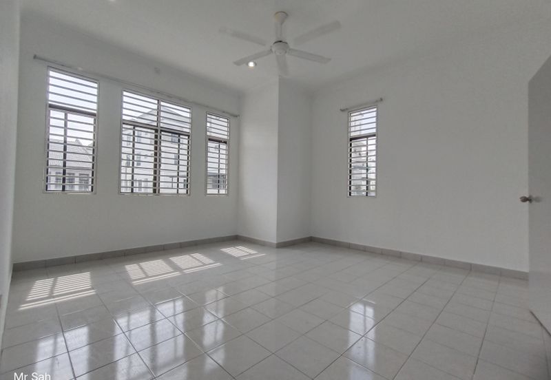 Saujana Heights @ Taman Puncak Saujana