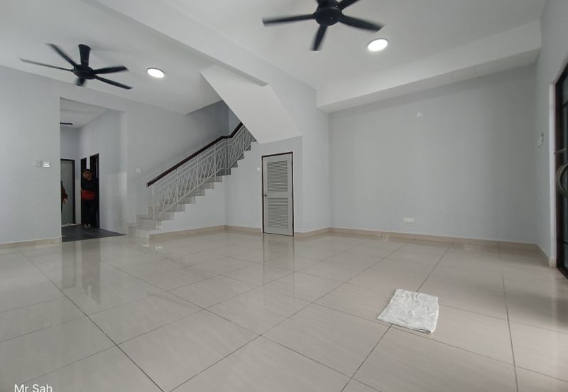 Saujana Heights @ Taman Puncak Saujana