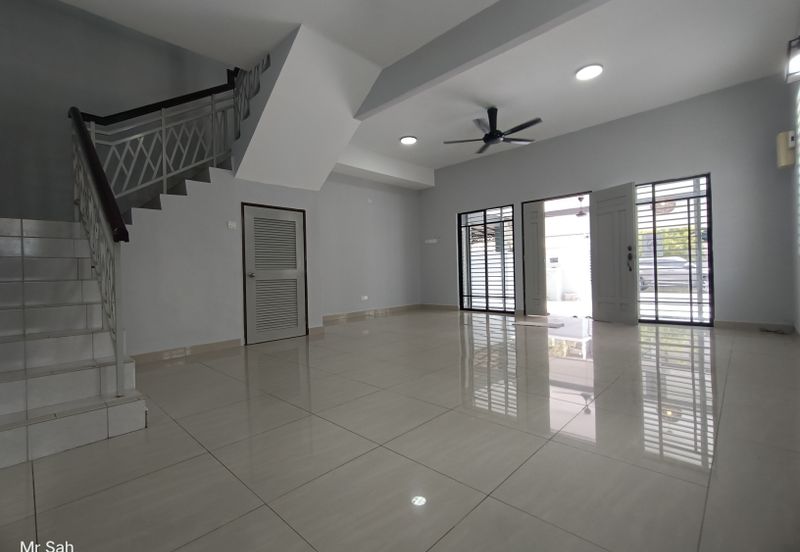 Saujana Heights @ Taman Puncak Saujana