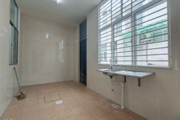 Bandar Bukit Mahkota Kajang