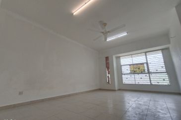 Bandar Bukit Mahkota Kajang