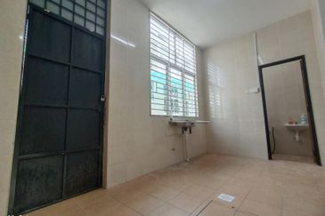 Bandar Bukit Mahkota Kajang