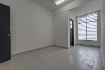 Bandar Bukit Mahkota Kajang