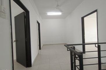 Bandar Bukit Mahkota Kajang