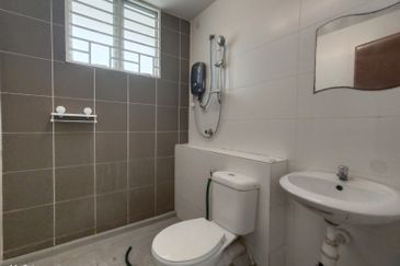 Bandar Bukit Mahkota Kajang