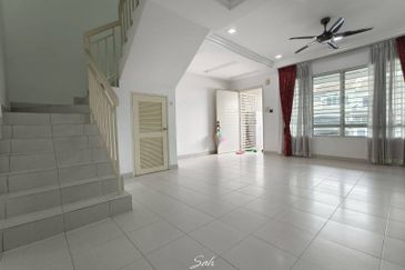 Hillpark 2, Bandar Teknologi Kajang