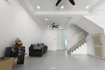 Hillpark 2, Bandar Teknologi Kajang