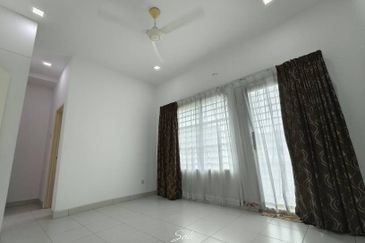 Hillpark 2, Bandar Teknologi Kajang