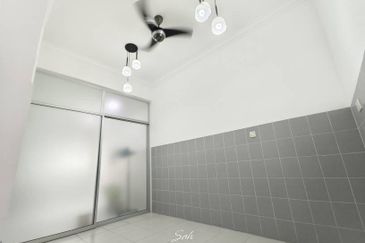 Hillpark 2, Bandar Teknologi Kajang