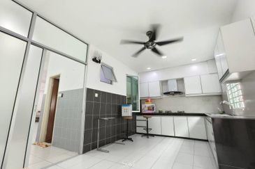 Hillpark 2, Bandar Teknologi Kajang