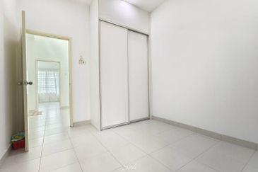 Hillpark 2, Bandar Teknologi Kajang