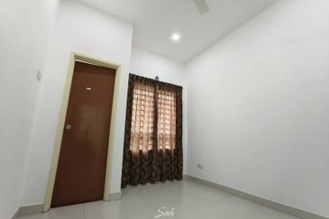 Hillpark 2, Bandar Teknologi Kajang