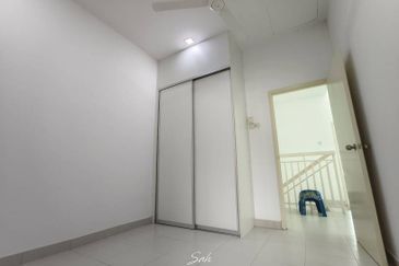 Hillpark 2, Bandar Teknologi Kajang