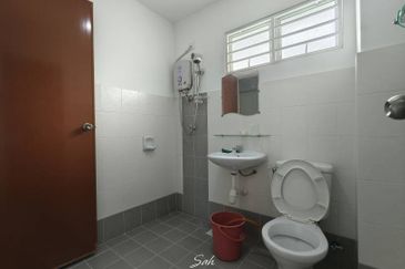 Hillpark 2, Bandar Teknologi Kajang