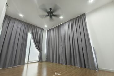 Parkfield Residences, Tropicana Heights