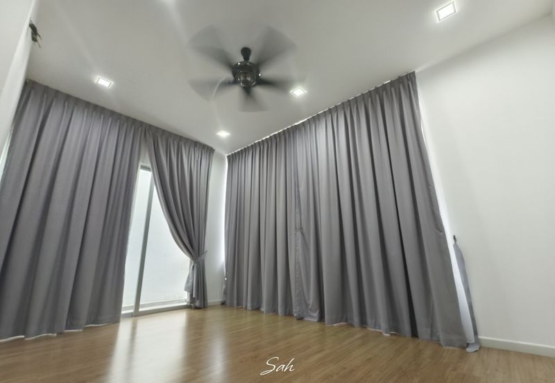 Parkfield Residences, Tropicana Heights