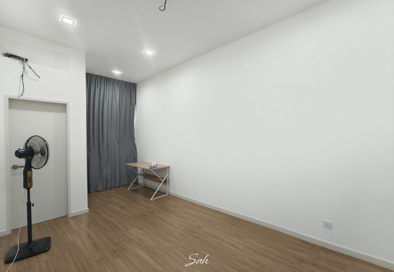 Parkfield Residences, Tropicana Heights