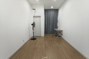 Parkfield Residences, Tropicana Heights