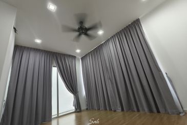 Parkfield Residences, Tropicana Heights